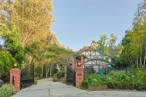 16415 Blue Grass Lane, Chino Hills, CA, 91709 | Card Image