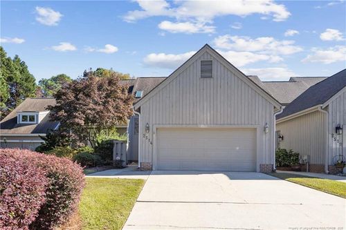 2514 Woodwind Dr, Fayetteville, NC, 28304-3670 | Card Image