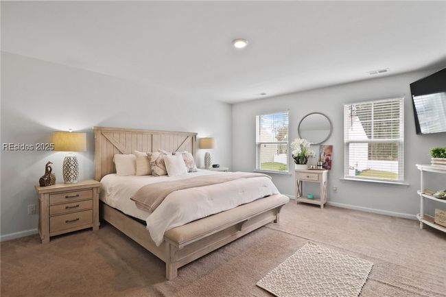 619 Hulston Landing Rd, House other with 4 bedrooms, 3 bathrooms and null parking in Okatie SC | Image 6
