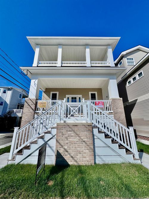 308 13th St, Ocean City, NJ, 08226-3224 | Card Image