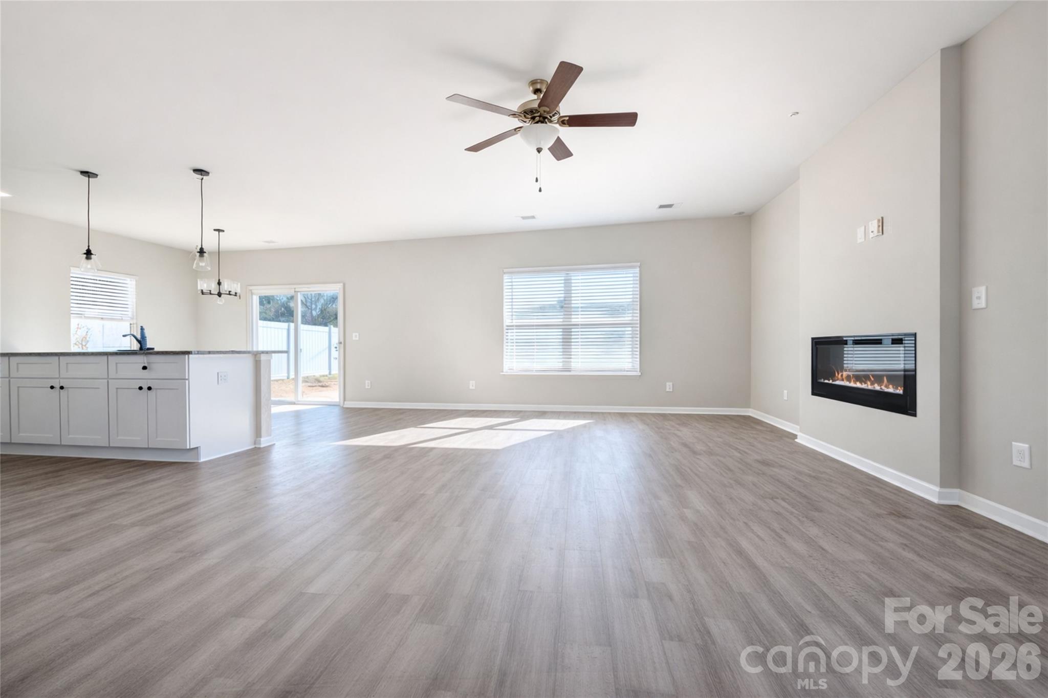 Residential in Charlotte 4