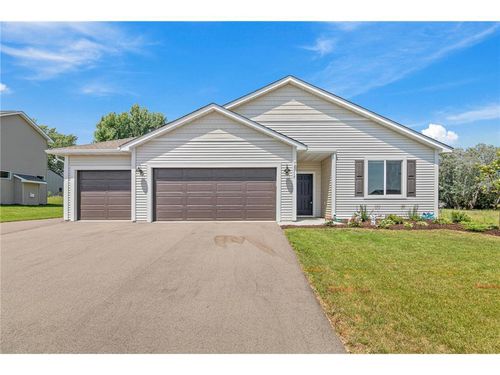 1319 Violet St, New Richmond, WI, 54017-1301 | Card Image