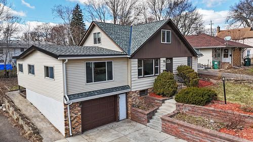 4034 Cleveland St Ne, Columbia Heights, MN, 55421-3346 | Card Image