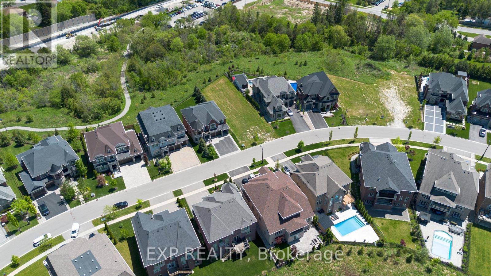 Land in King (King City) 5