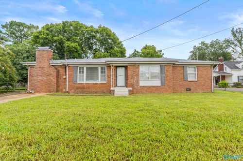 2804 Winchester Rd Nw, Huntsville, AL, 35810-1339 | Card Image