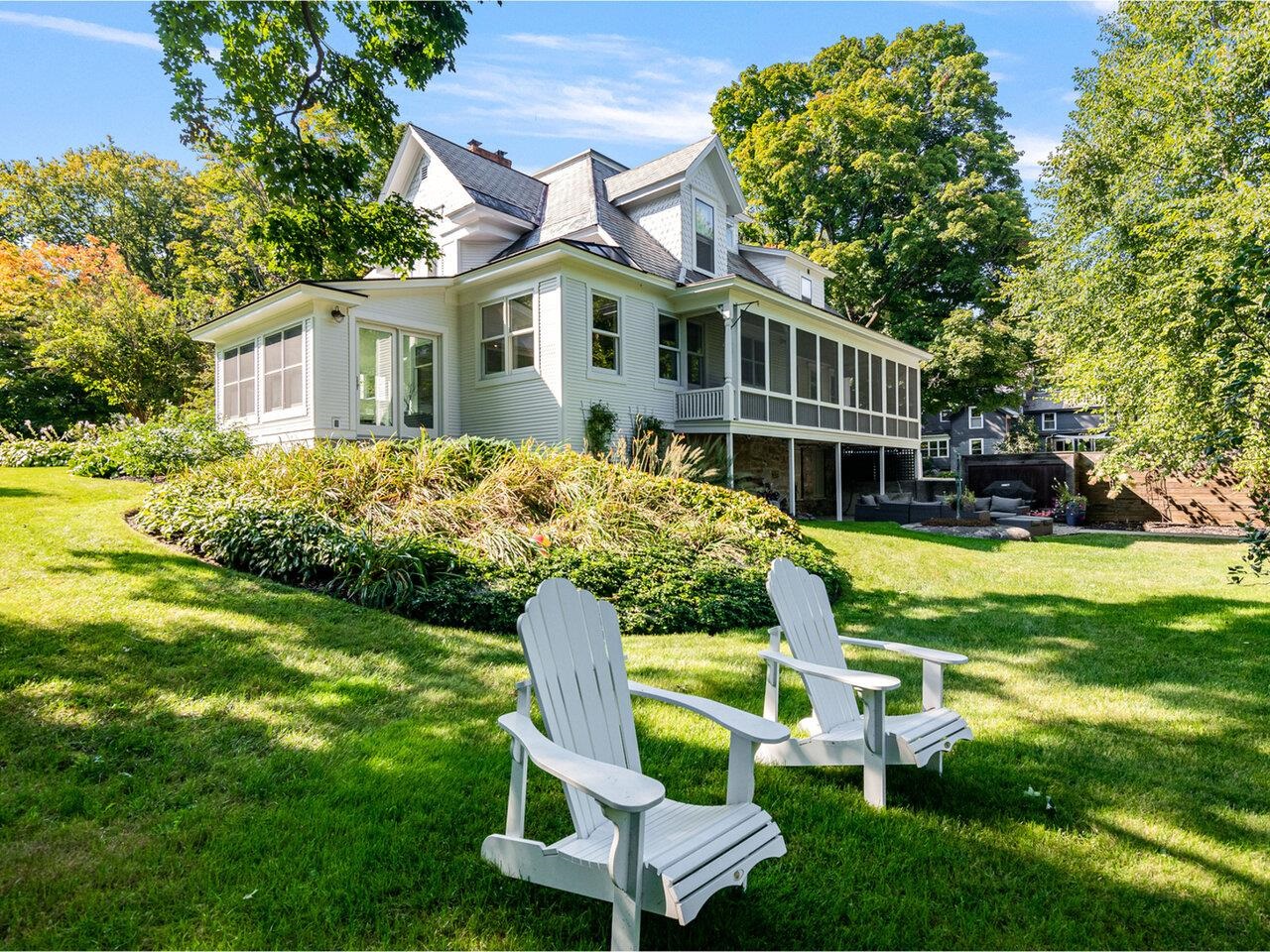 Greenbush Rd, Charlotte, VT 05445