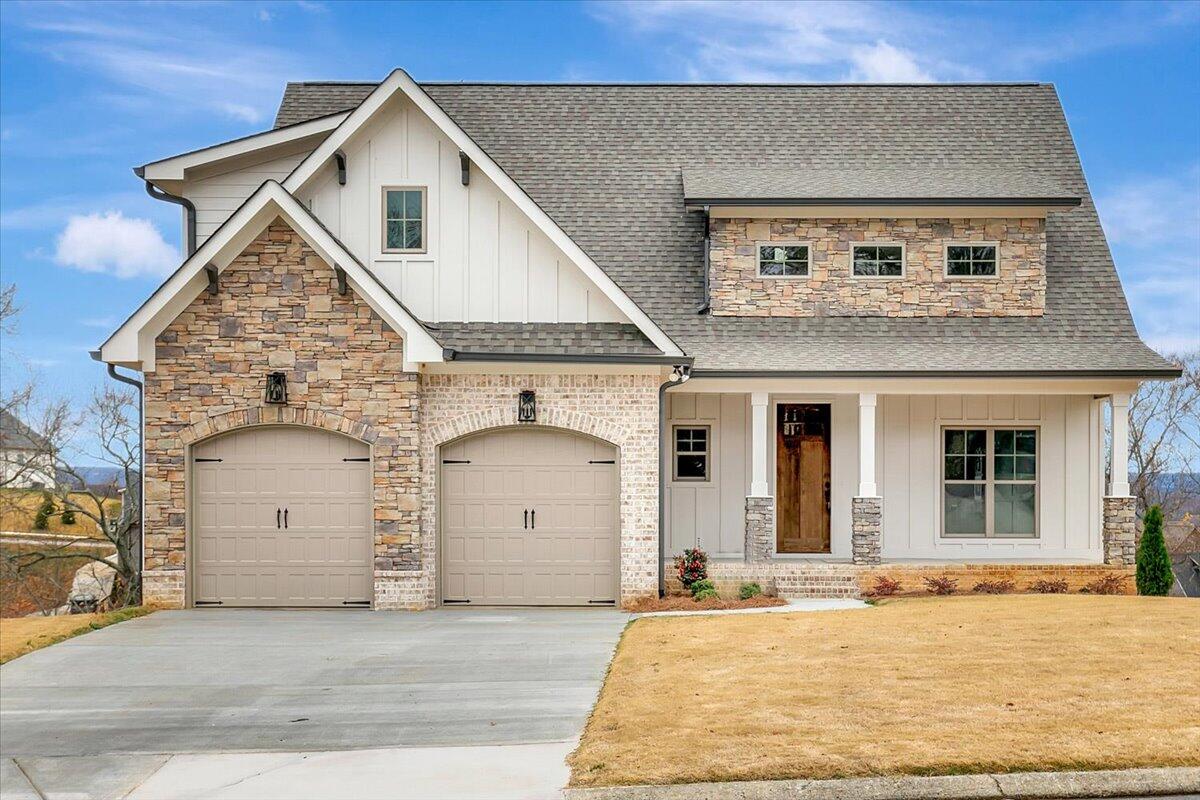Stoney River Dr, Harrison, TN 37341