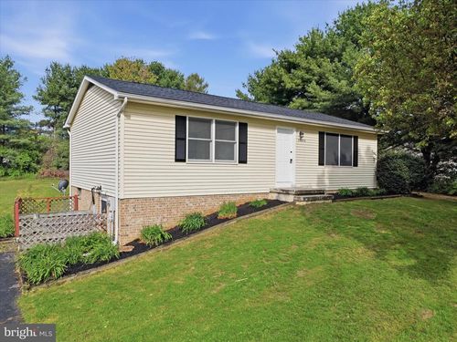 13020 Resh Road, HAGERSTOWN, MD, 21740 | Card Image