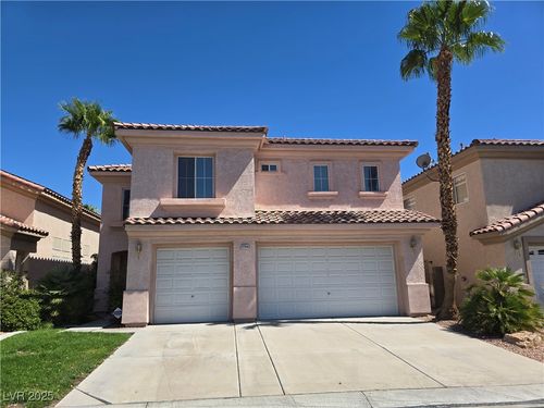3766 Port Ritchey St, Las Vegas, NV, 89147-6567 | Card Image