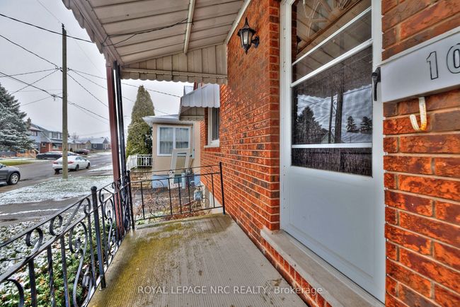 10 Fairburn Ave, House other with 2 bedrooms, 2 bathrooms and 3 parking in Saint Catharines ON | Image 5