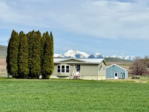 57894 Moiese Valley Rd, Charlo, MT, 59824-9452 | Card Image
