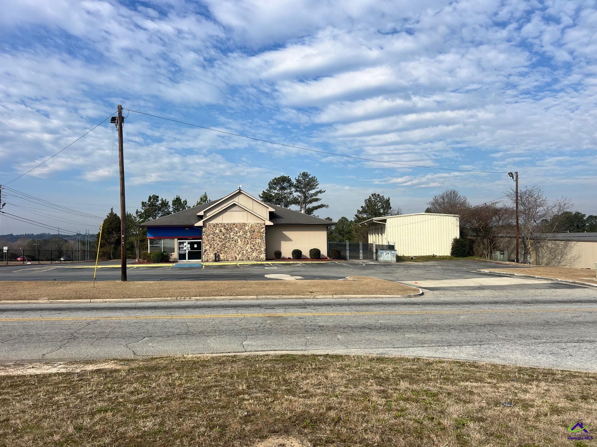 1711 Key St, Macon, GA 31204