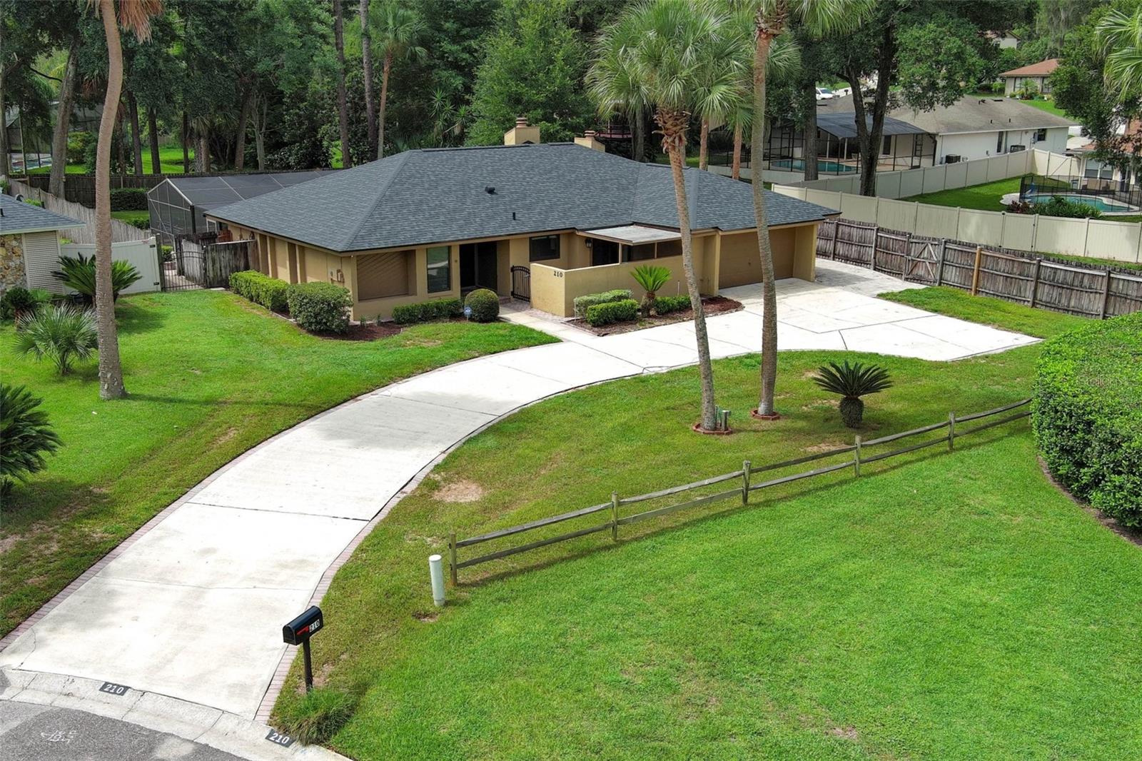 Ambergate Ct, Longwood, FL 32779