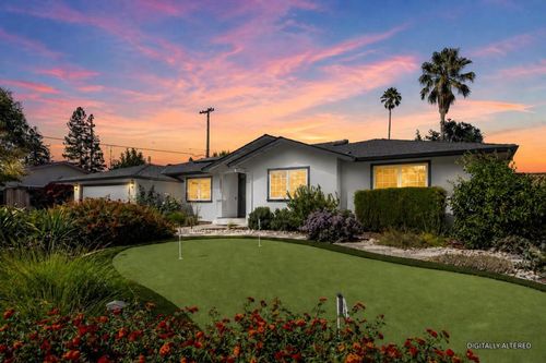 20319 Kirkmont Dr, Saratoga, CA, 95070-3117 | Card Image