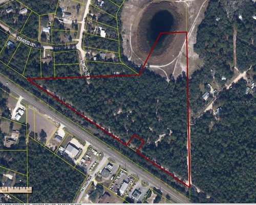 00 State Road 100, Keystone Heights, FL, 32656 | Card Image