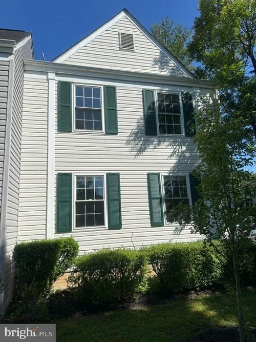 14701 Prairie Landing Way, NORTH POTOMAC, MD, 20878-4328 | Card Image