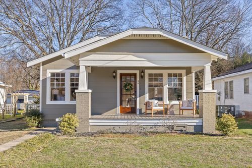 26 N Parkdale Ave, Chattanooga, TN, 37411-3815 | Card Image