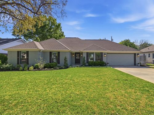 2810 Brandy Ln, Georgetown, TX, 78628-2755 | Card Image