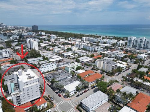 apt-805-7620 Carlyle Ave, Miami Beach, FL, 33141-2295 | Card Image