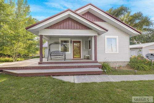 171 N 3300 E, Rigby, ID, 83442-5631 | Card Image