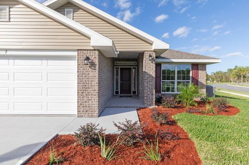 88 Rae Dr, Palm Coast, FL, 32164-6893 | Card Image