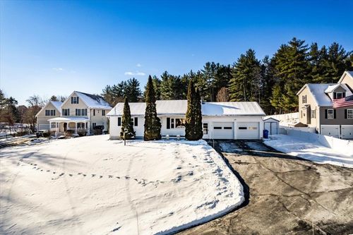 1100 Goffstown Rd, Manchester, NH, 03102-2359 | Card Image