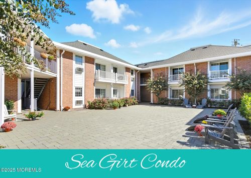 6-534 Washington Blvd, Sea Girt, NJ, 08750-2905 | Card Image