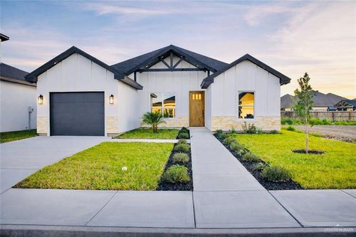 2410 E Sabinal Ave, Hidalgo, TX, 78557-0456 | Card Image
