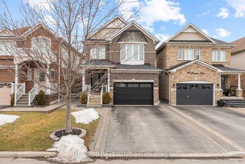 97 Sharplin Dr, Ajax, ON, L1Z0P3 | Card Image