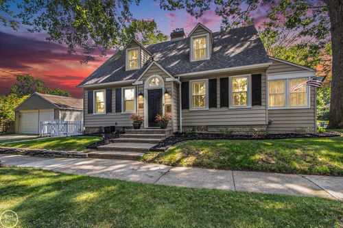 1103 5th St, Royal Oak, MI, 48067-2901 | Card Image