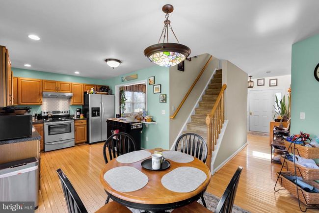 411 Highlands Blvd, House other with 3 bedrooms, 3 bathrooms and null parking in EASTON PA | Image 8