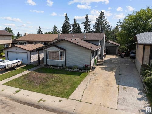 38 Mcnabb Cres, Stony Plain, AB, T7Z1G8 | Card Image