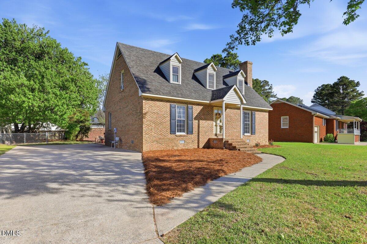 Residential in Kinston