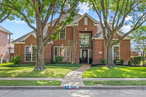 5100 Laser Ln, Plano, TX, 75023-5829 | Card Image