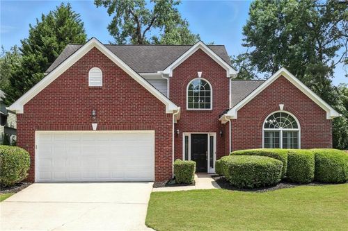 200 Ennisbrook Dr Se, Smyrna, GA, 30082-2428 | Card Image