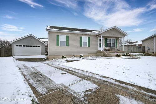 133 Bethany Ct, Mt Washington, KY, 40047-6009 | Card Image