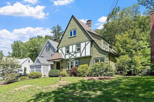 29 Downing Rd, Lexington, MA, 02421-6918 | Card Image