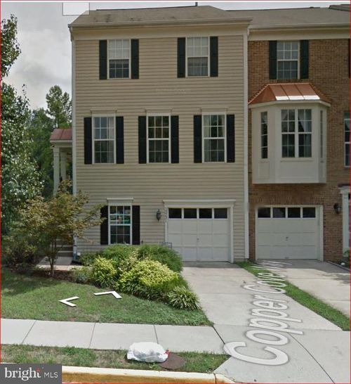 13231 Copper Cove Way, HERNDON, VA, 20171-3047 | Card Image