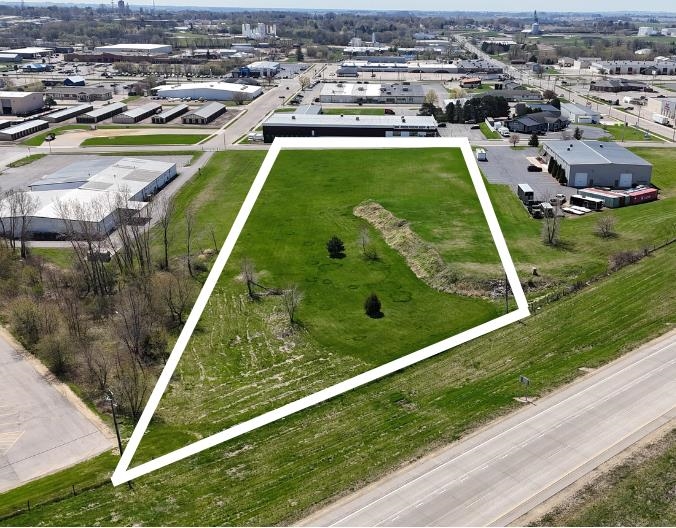 Land in Monroe 3
