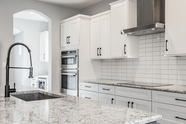 11930 Lazy Oak Ct, House other with 6 bedrooms, 6 bathrooms and null parking in Fishers IN | Image 19