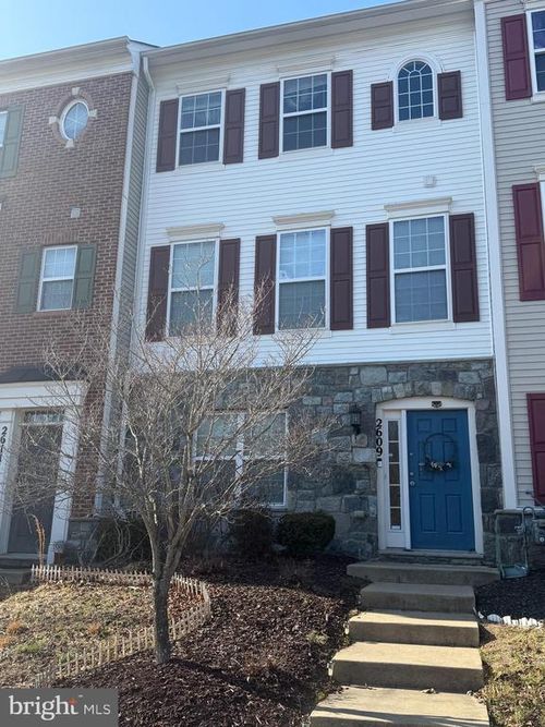 2609 River Basin Ln, WOODBRIDGE, VA, 22191-5170 | Card Image