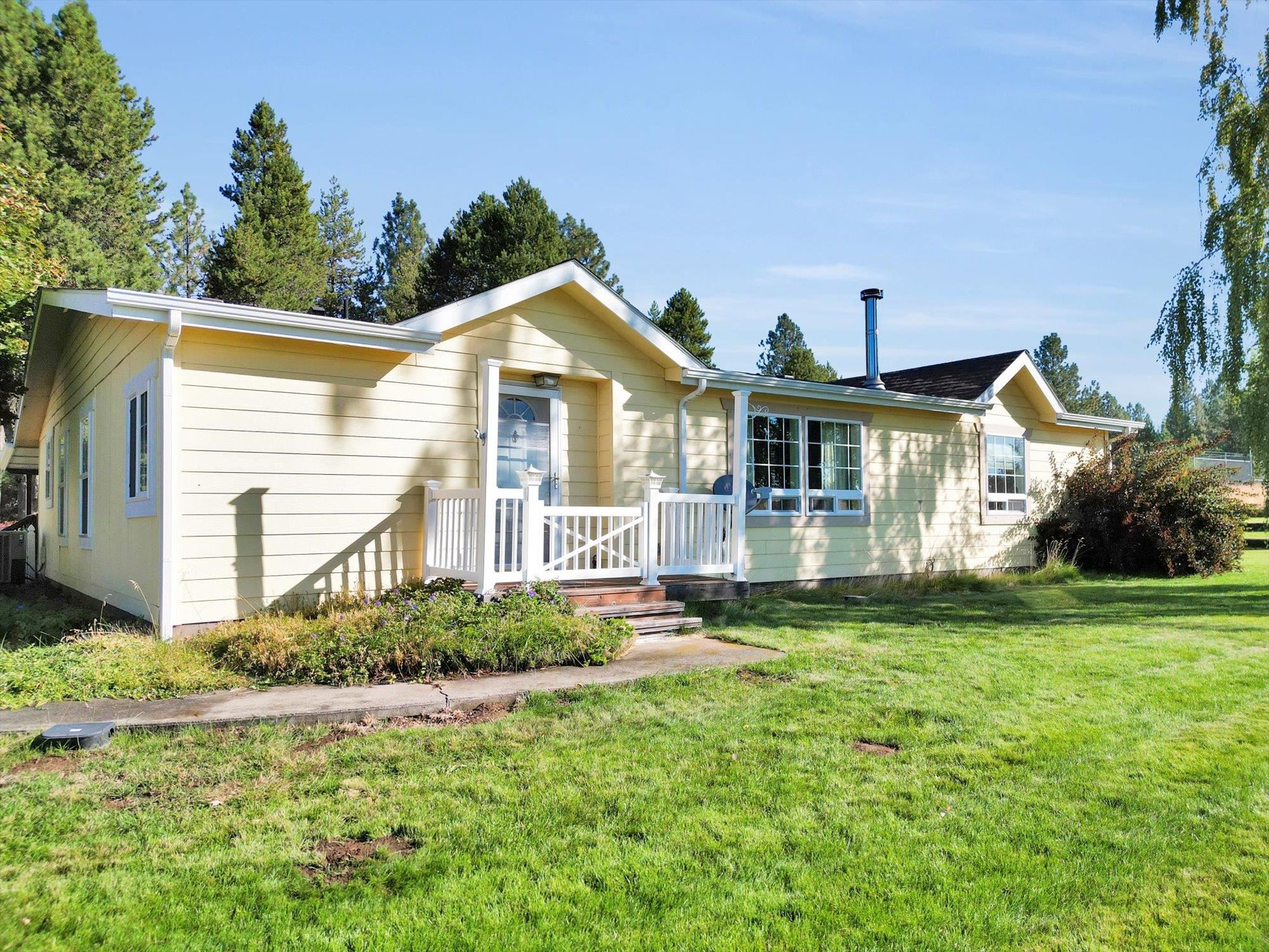 Oregon Rd, Deer Park, WA 99006