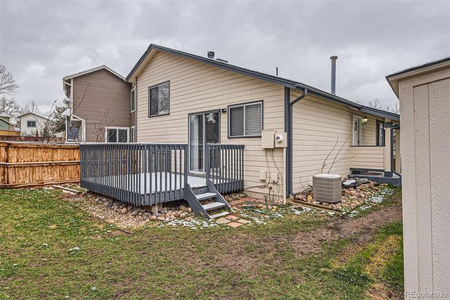 567 James St, House other with 3 bedrooms, 2 bathrooms and 2 parking in Highlands Ranch CO | Image 26