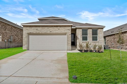 4999 Mission Tejas Rd, Marion, TX, 78124-0299 | Card Image