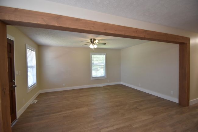 547 Patterson Ave, House other with 3 bedrooms, 2 bathrooms and null parking in Fort Oglethorpe GA | Image 8