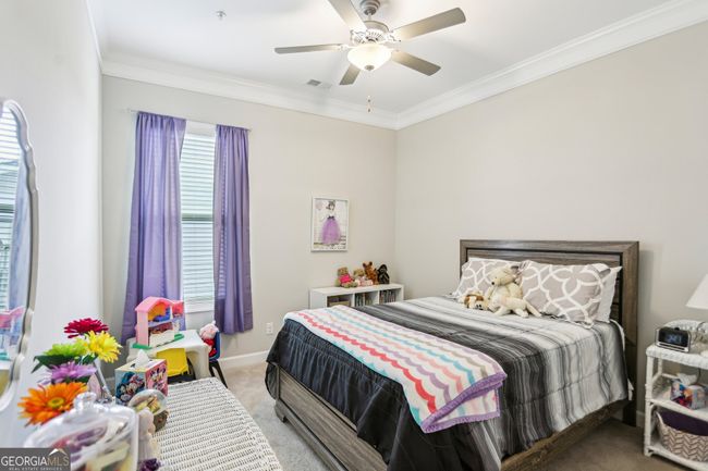 175 Campaign Trl, House other with 3 bedrooms, 3 bathrooms and 3 parking in Fayetteville GA | Image 25