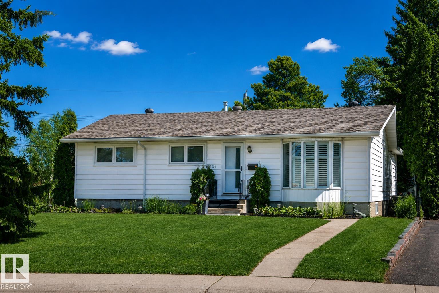 Residential in Edmonton