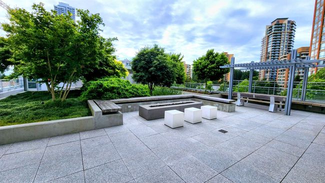 902 - 4360 Beresford St, Condo with 1 bedrooms, 1 bathrooms and 1 parking in Burnaby BC | Image 20