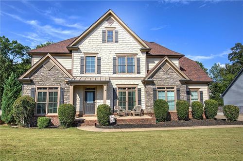 12 Autumn Wood Dr Se, Cartersville, GA, 30120-7518 | Card Image