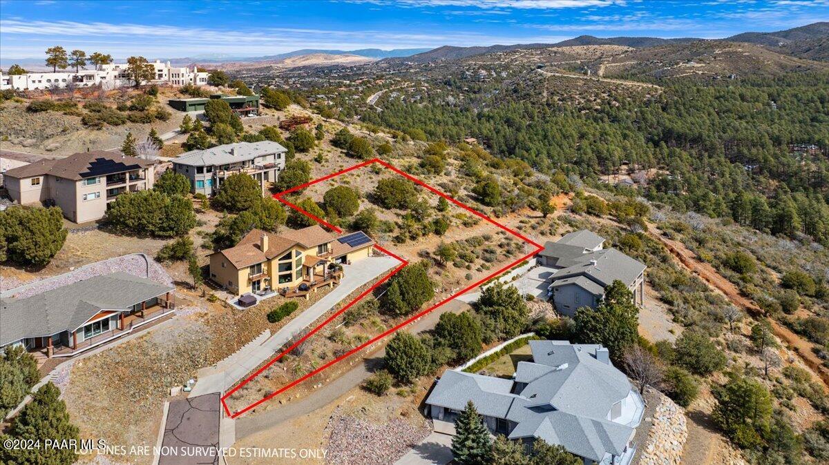 Land in Prescott
